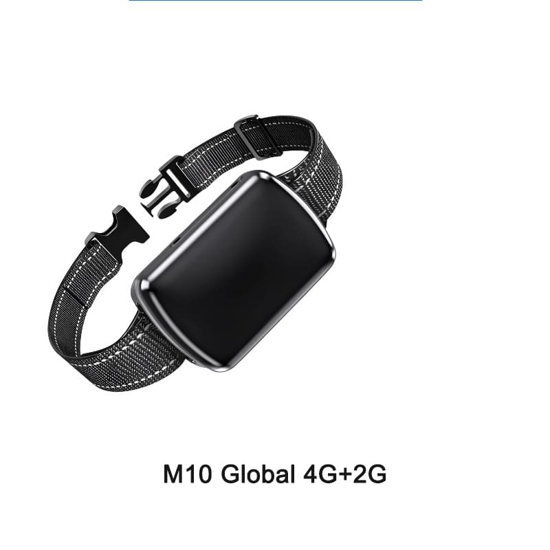 Pet Intelligent GPS Tracker