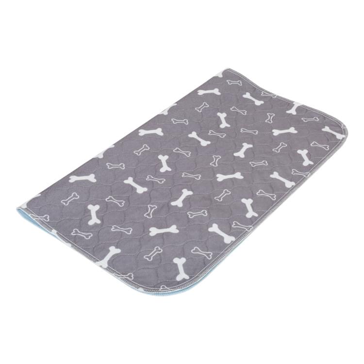 Reusable Pet Bed Mat, Waterproof, Non-Slip, Stain-Resistant, Universal Pet Pad