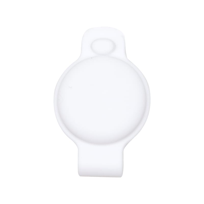 Suitable for Apple Airtag Silicone Protective Case Pet Loss Prevention Protective Case
