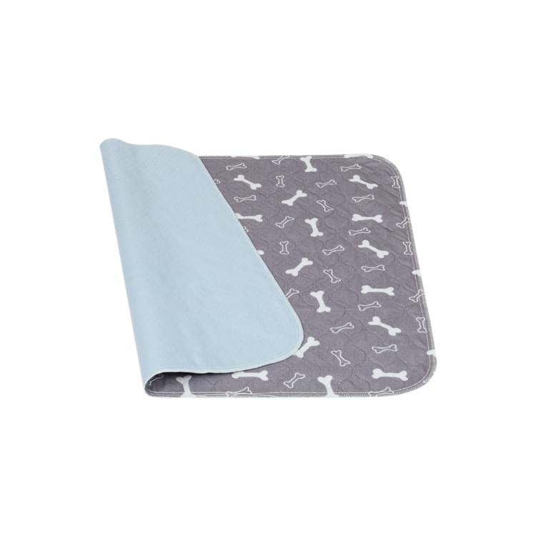 Reusable Pet Bed Mat, Waterproof, Non-Slip, Stain-Resistant, Universal Pet Pad