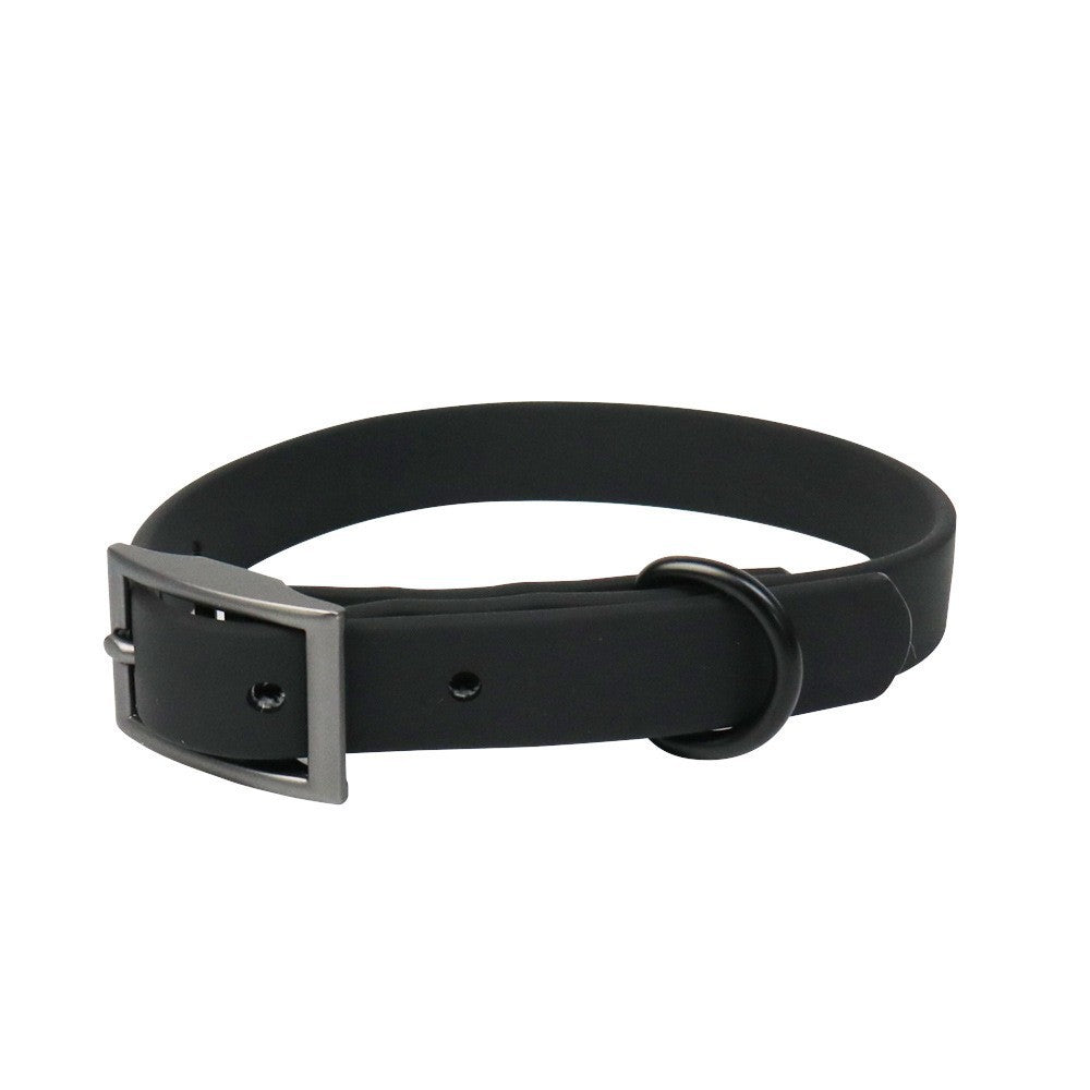 New Waterproof PVC Pet Dog Leash Small And Medium-Sized Dog Anti Bite Chest Strap Dog Leash
