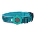 Suitable For Apple Airtag Tracker Protective Cover Dog Positioning Training Collar Nylon Pet Collar