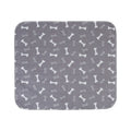 Reusable Pet Bed Mat, Waterproof, Non-Slip, Stain-Resistant, Universal Pet Pad