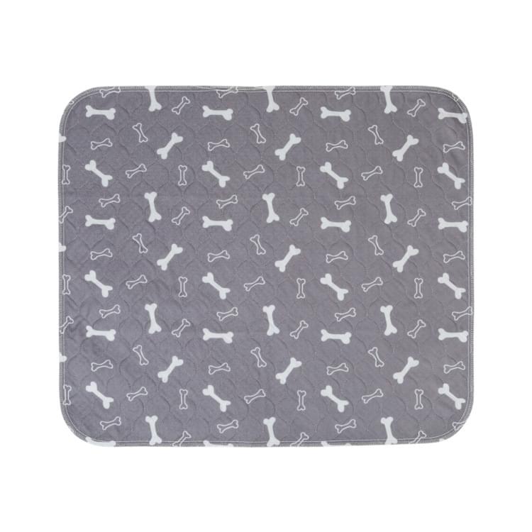 Reusable Pet Bed Mat, Waterproof, Non-Slip, Stain-Resistant, Universal Pet Pad