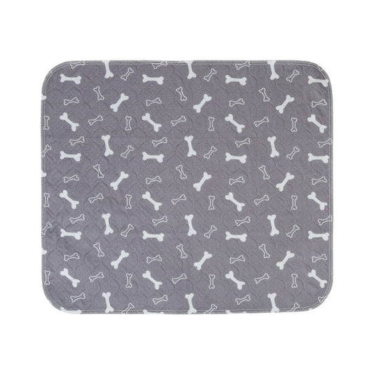 Reusable Pet Bed Mat, Waterproof, Non-Slip, Stain-Resistant, Universal Pet Pad