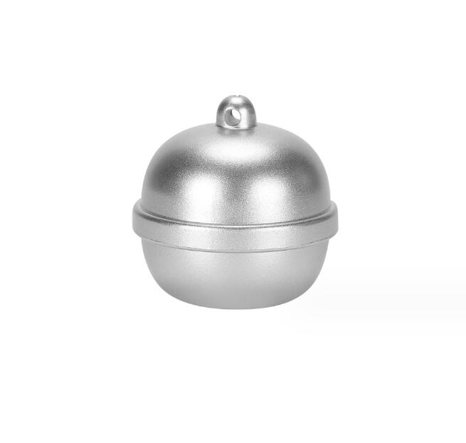 Old People Children Cats And Dogs Lost Waterproof Tracker Pet Locator Pet Collar Bell Anti-Loss Device