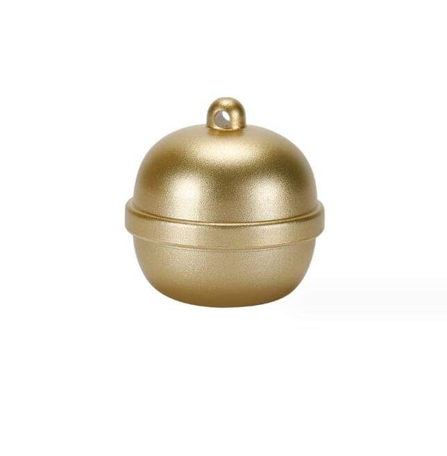 Old People Children Cats And Dogs Lost Waterproof Tracker Pet Locator Pet Collar Bell Anti-Loss Device