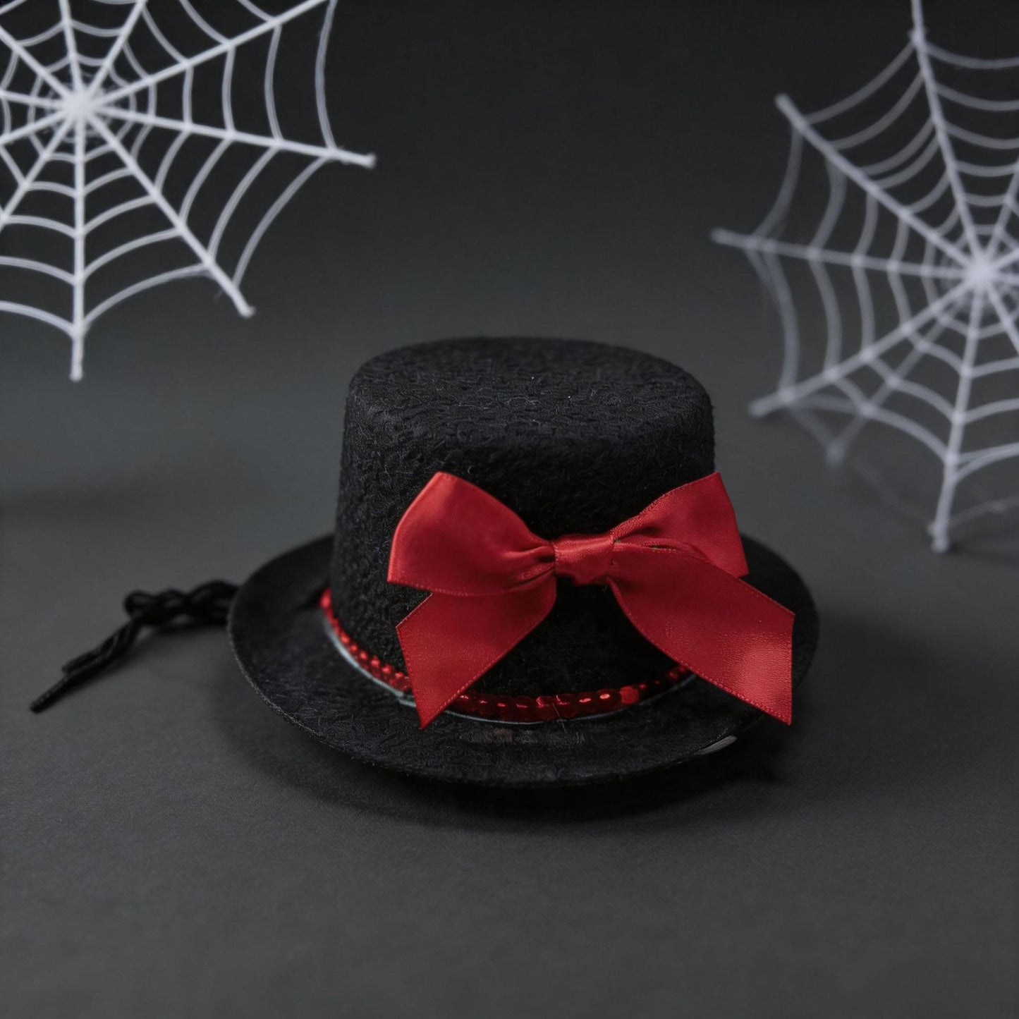 Pet Hat Halloween Christmas Pet Party Decoration Pet Hat Birthday Hat Series Mini Animal