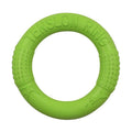 Dog Flying Discs Pet Training Ring Interactive Training Dog Toy Portable Outdoors Large Dog Toys Pet Products Motion Tools