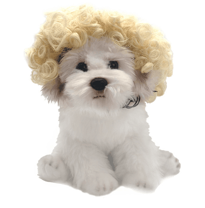 Toshomono Wig Cosplay Tool for Costumes
