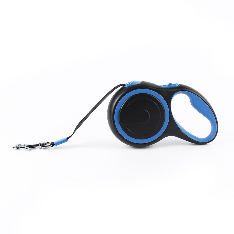 3M 5M 8M Automatic Telescopic Dog Towing Rope Pet Rope