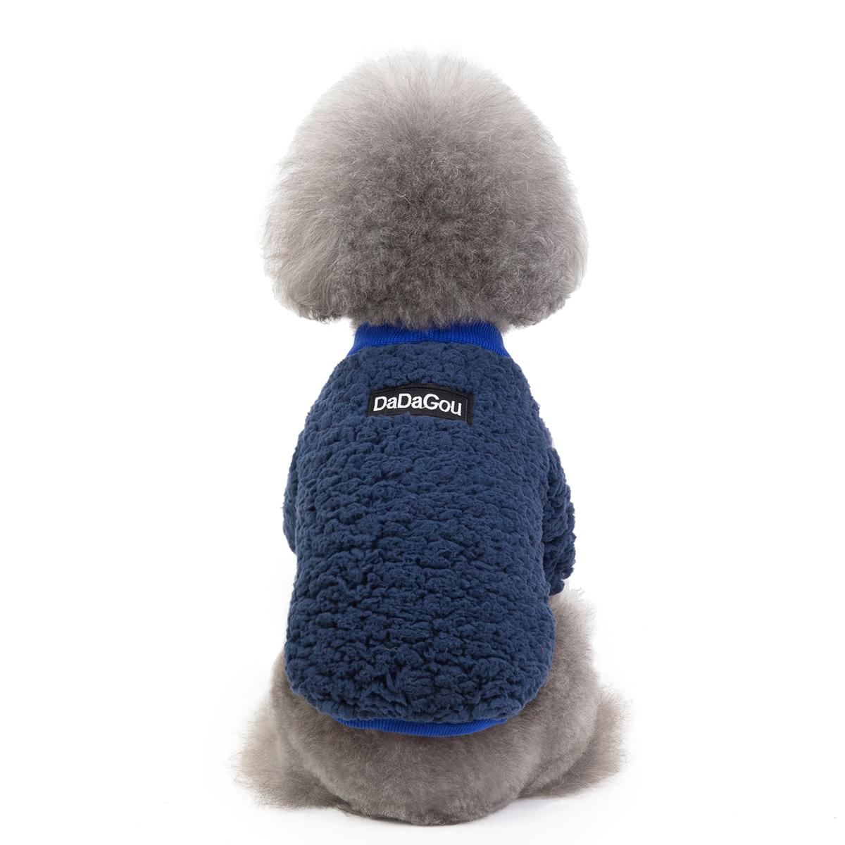 Pet clothes cat and dog clothes