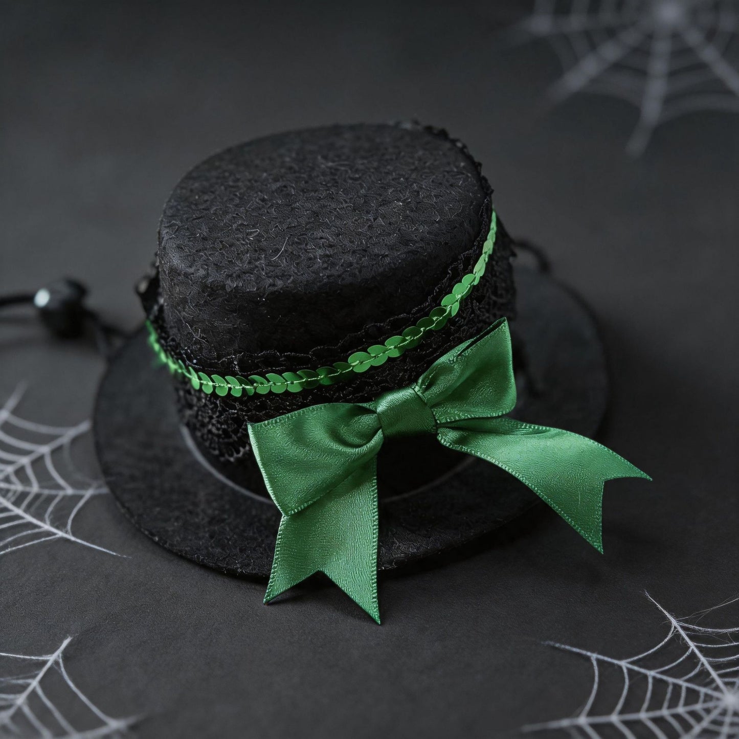 Pet Hat Halloween Christmas Pet Party Decoration Pet Hat Birthday Hat Series Mini Animal