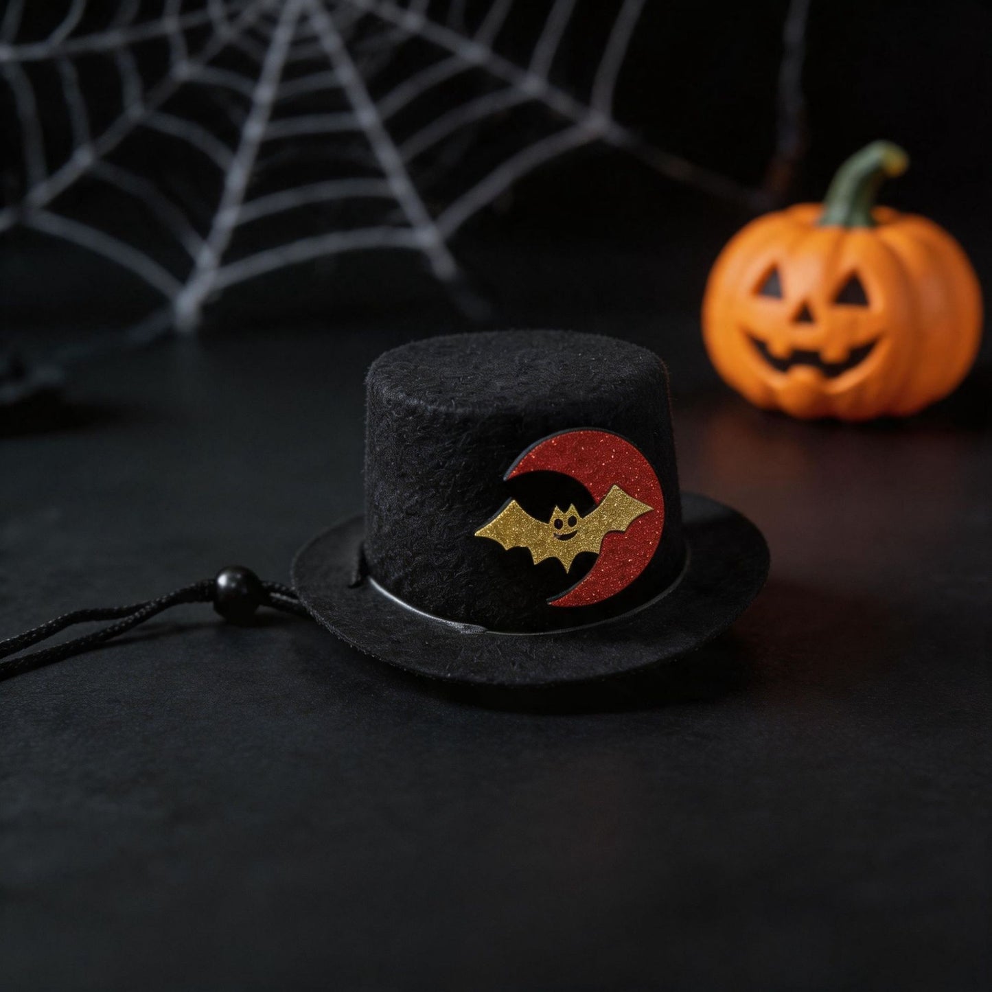 Pet Hat Halloween Christmas Pet Party Decoration Pet Hat Birthday Hat Series Mini Animal