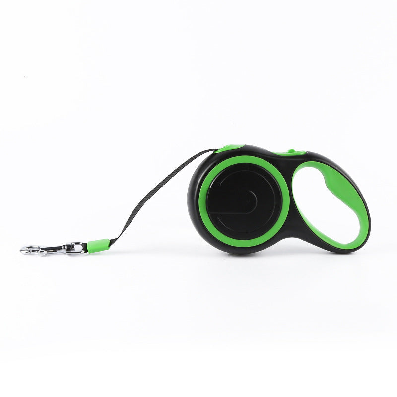 3M 5M 8M Automatic Telescopic Dog Towing Rope Pet Rope