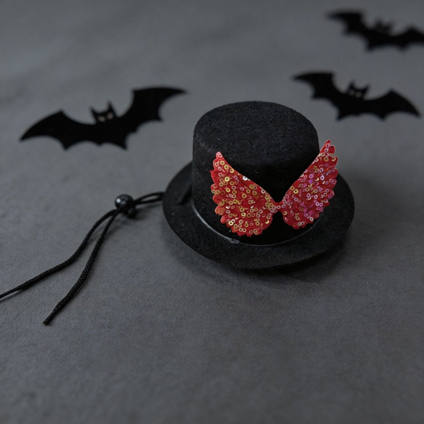 Pet Hat Halloween Christmas Pet Party Decoration Pet Hat Birthday Hat Series Mini Animal
