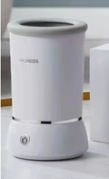 Automatic Pet Paw Cleaner for Dogs and Cats