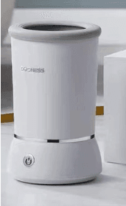 Automatic Pet Paw Cleaner for Dogs and Cats